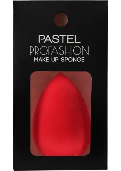 Pastel Profashion Makyaj Süngeri: Yüksek Performans ve Konfor Sunan Çok Amaçlı Ürün
