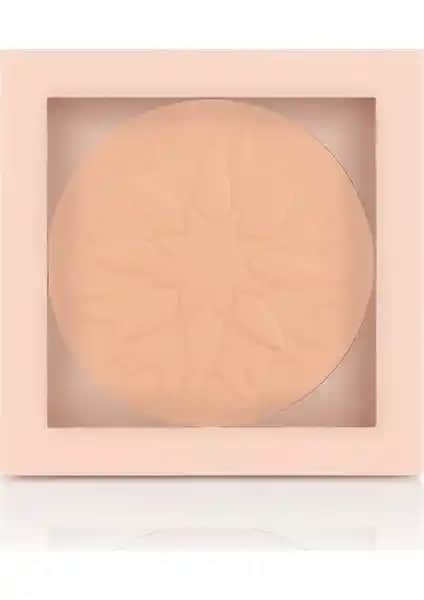 Pastel Show Show Your Purity Pudra No:101 ile doğal ve sağlıklı makyaj deneyimi