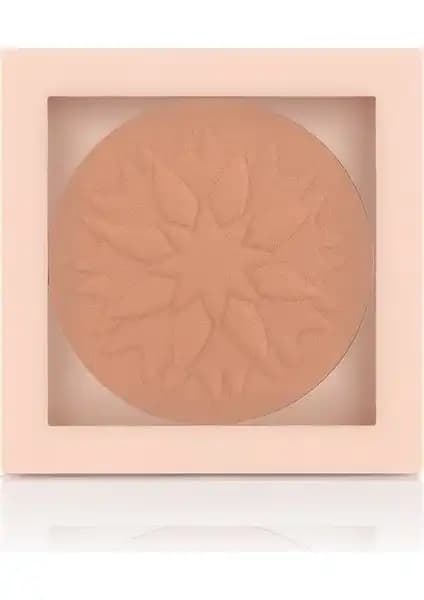 Pastel Show Show Your Purity Pudra No:102 – Doğal ve Mat Görünüm Sağlayan Makyaj Ürünü
