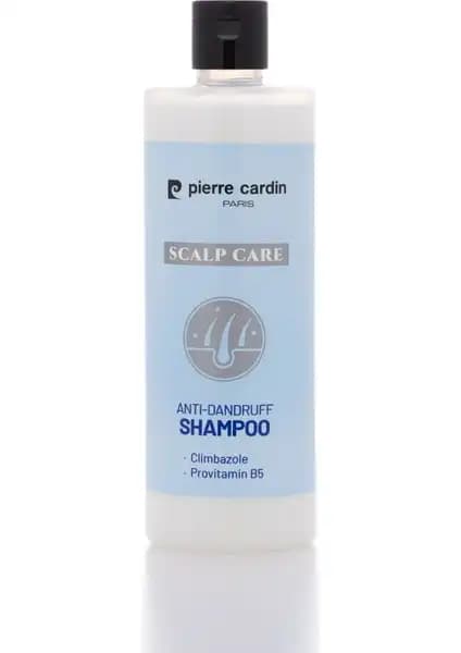 Pierre Cardin Anti-Dandruff Şampuanı: Kepek Kontrolü ve Saç Sağlığı İçin Etkili Çözüm