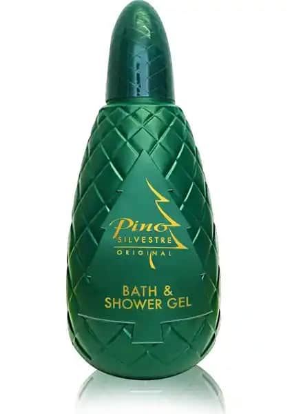 Pino Silvestre Banyo ve Duş Jeli 1000 ml ile Ferah ve Kalıcı Temizlik Deneyimi