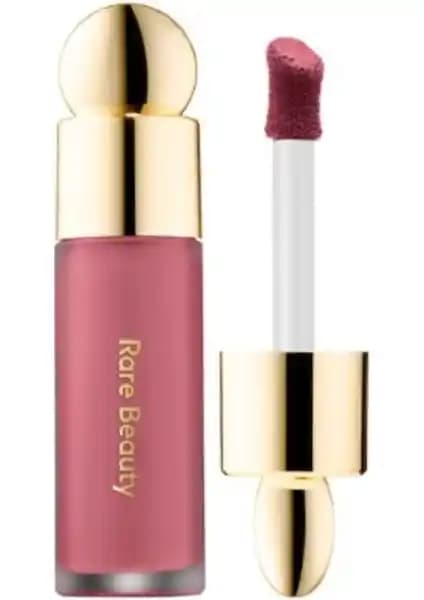 Rare Beauty Soft Pinch Likit Allık: Doğal ve Kalıcı Makyaj İçin En İyi Seçenek