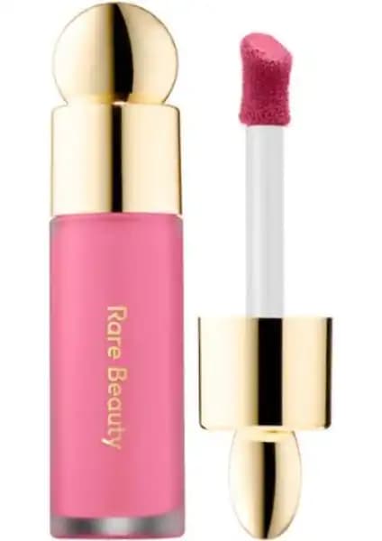 Rare Beauty Soft Pinch Likit Allık: Doğal ve Kalıcı Renkler İçin Uygun Fiyatlı Seçenek