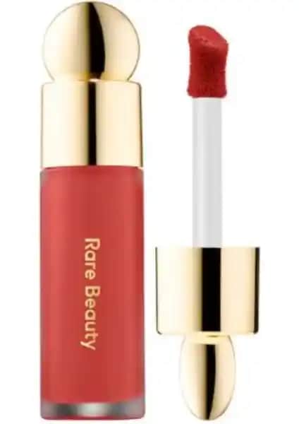 Rare Beauty Soft Pinch Likit Allık ile Doğal ve Kalıcı Makyaj Deneyimi