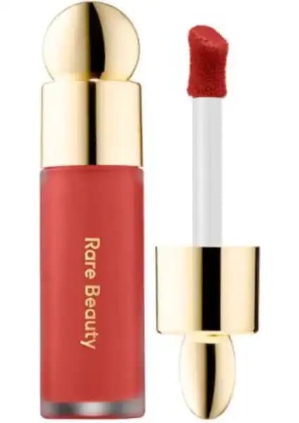 Rare Beauty Soft Pinch Likit Allık ile Doğal ve Kalıcı Makyaj Deneyimi