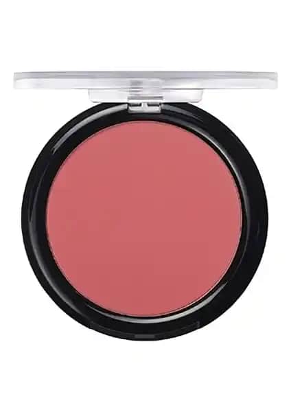 Rimmel London Rl Maxı Blush 003 Wild Card Pembe Allık Yüksek Pigmentasyon ve Doğal Parlaklık