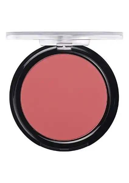 Rimmel London Rl Maxı Blush 003 Wild Card Pembe Allık Yüksek Pigmentasyon ve Doğal Parlaklık