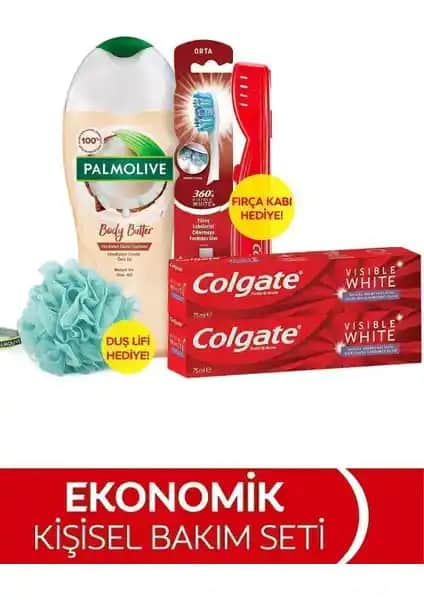 Sağlıklı Gülüşler ve Güzel Bir Cilt İçin En İyi Diş ve Vücut Bakım Ürünleri Rehberi