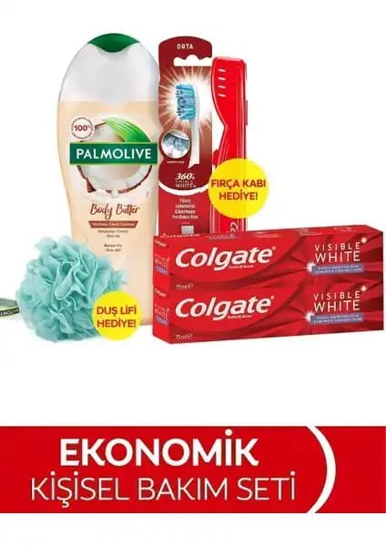 Sağlıklı Gülüşler ve Güzel Bir Cilt İçin En İyi Diş ve Vücut Bakım Ürünleri Rehberi