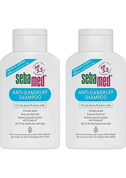 Sebamed Kepek Önleyici Şampuan: Sağlıklı ve Güçlü Saçlar İçin Güvenilir Çözüm