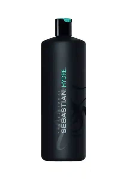 Sebastian Hydre 1lt Şampuan ile Kuru ve Hasar Görmüş Saçlar İçin Nem ve Sağlık Kazanın
