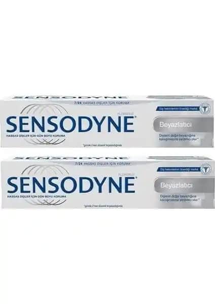 Sensodyne Hassas Dişler İçin Güvenilir ve Etkili Diş Macunu Özellikleri ve Avantajları