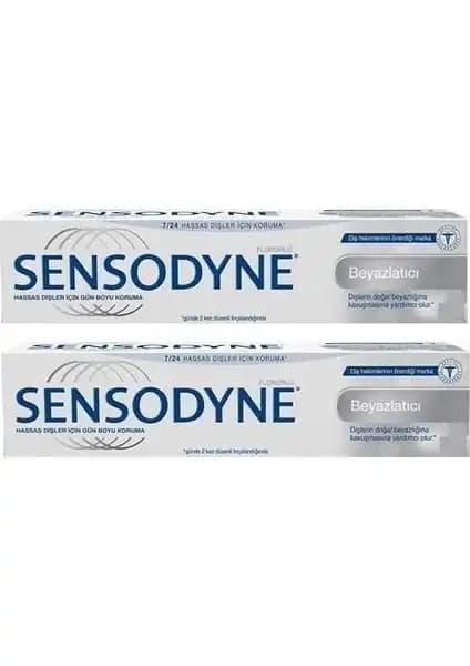 Sensodyne Hassas Dişler İçin Güvenilir ve Etkili Diş Macunu Özellikleri ve Avantajları