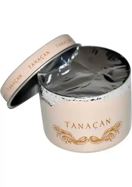 Tanaçan 50 ml Tek Kullanımlık Doğal Ağda Hijyenik ve Pratik Güzellik Çözümü