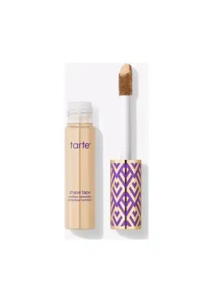 Tarte Shape Tape Kapatıcı Fair Neutral Doğal ve Mat Görünüm Sağlayan Makyaj Ürünü