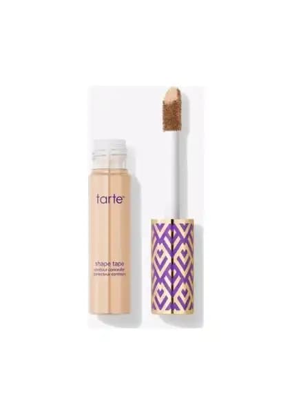 Tarte Shape Tape Kapatıcı Light: Doğal ve Kalıcı Makyaj için İdeal Ürün