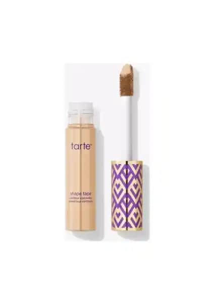 Tarte Shape Tape Kapatıcı Light Neutral: Doğal ve Kusursuz Makyaj İçin Mükemmel Tercih