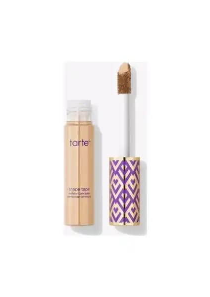 Tarte Shape Tape Kapatıcı Light Neutral: Doğal ve Kusursuz Makyaj İçin Mükemmel Tercih