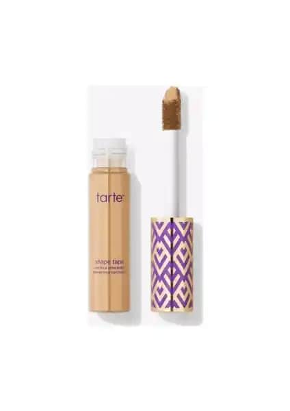 Tarte Shape Tape Kapatıcı Medium Sand: Yüksek Performanslı Doğal Makyaj Aksesuarı