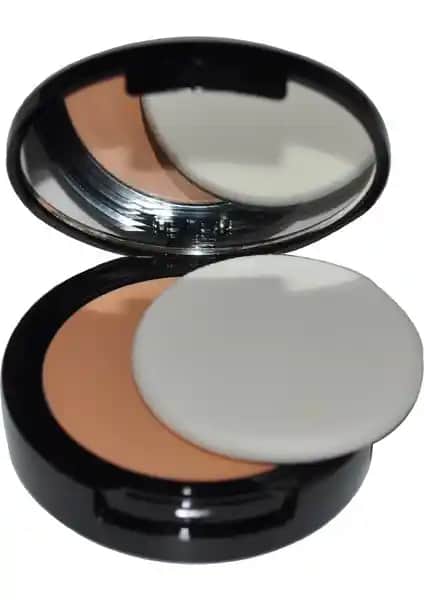 Tca Studio Make-Up Patacream Caramel 06: Doğal ve Kusursuz Makyaj İçin Güvenilir Fondöten Seçeneği
