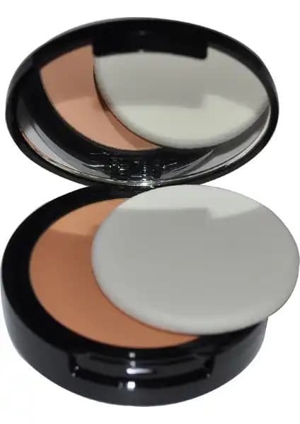 Tca Studio Make-Up Patacream Honey 05: Hafif ve Doğal Makyaj İçin Uygun Fondöten Seçeneği