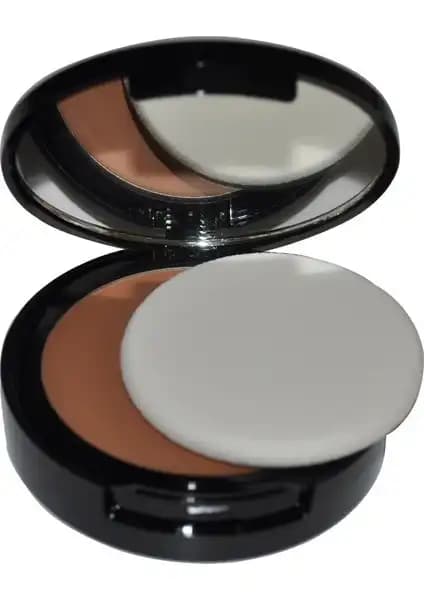 Tca Studio Make-Up Patacream Nude Beige 03: Doğal Görünüm ve Cilt Bakımı İçin Hafif Fondöten