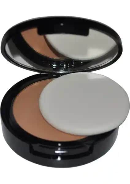 Tca Studio Make-Up Patacream Porcelain 01: Doğal ve Pürüzsüz Cilt İçin İdeal Fondöten Seçeneği