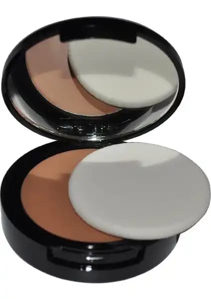 Tca Studio Make-Up Patacream Rose 02: Doğal ve Hafif Makyaj İçin Cilt Dostu Fondöten