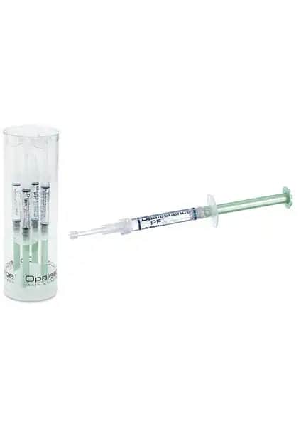 Ultradent Opalescence PF 16% Beyazlatma Jel: Güçlü ve Güvenilir Diş Beyazlatma Çözümü