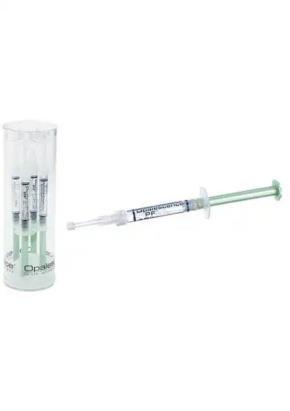 Ultradent Opalescence PF 16% Beyazlatma Jel: Güçlü ve Güvenilir Diş Beyazlatma Çözümü
