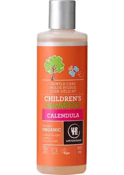 Urtekram Organik Çocuk Şampuanı: Hassas ve Güvenilir Temizlik İçin Doğal Bir Seçenek