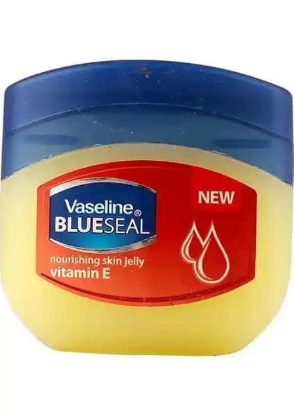 Vaseline BlueSeal Vitamin E El Kremi: Nemlendirici ve Cilt Sağlığını Destekleyen Güçlü Formül