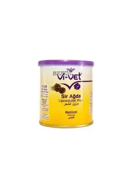 Vivet Vivet Sir Ağda Doğal ve Hassas Ciltler İçin Etkili Epilasyon Çözümü