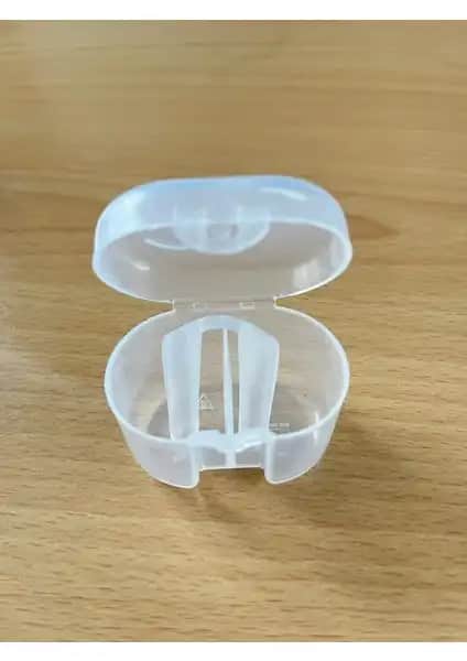 Voda Medikal Nostril Retainer Burun Şekillendirme Cihazı Detaylı İnceleme ve Kullanım Rehberi