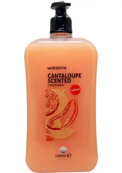 Watsons Kavun Cream Bath Duş Jeli: Ferahlatıcı ve Ekonomik Temizlik Deneyimi