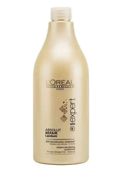 Yıpranmış Saçlar İçin Onarıcı Şampuan: L'Oréal Professionnel Repair 1500 Ml