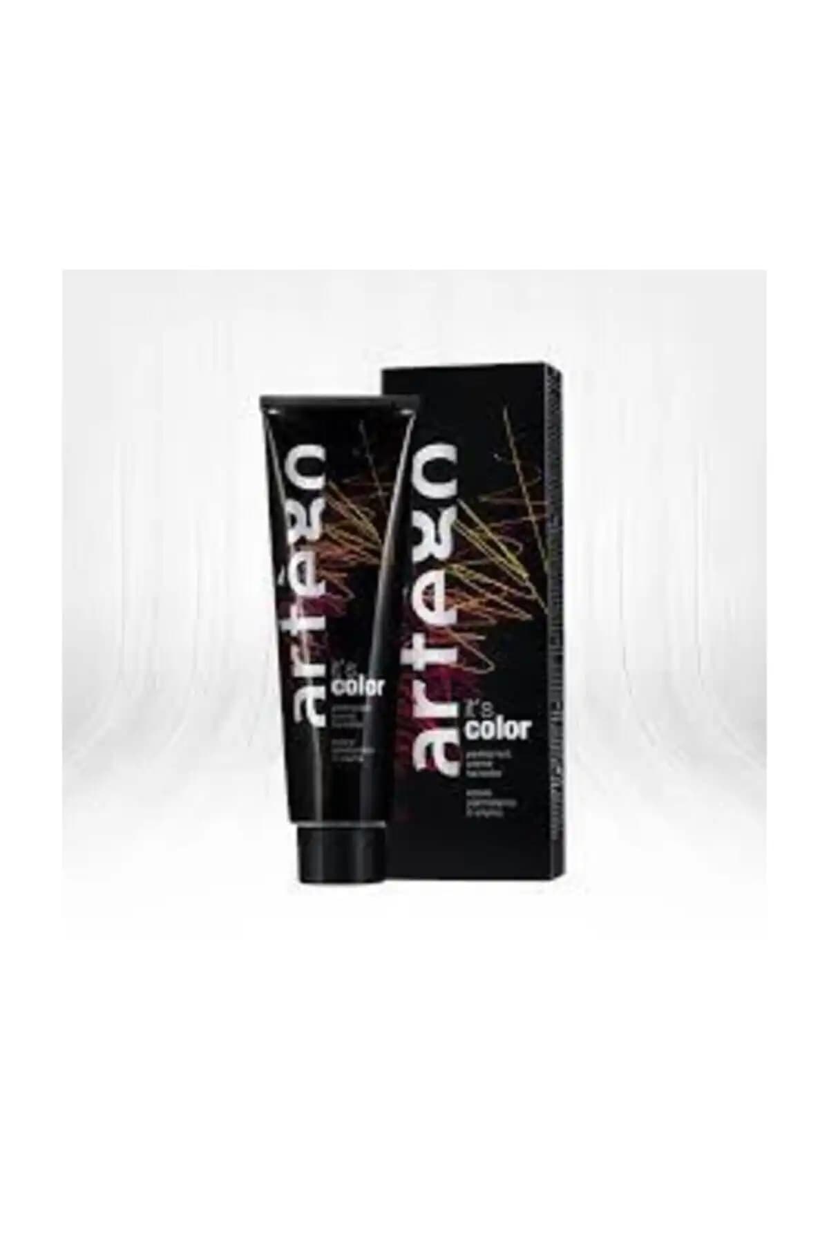 Artego Saç Boyası 150 ml 7,00-7nn ile doğal ve kalıcı saç renkleri sağlama