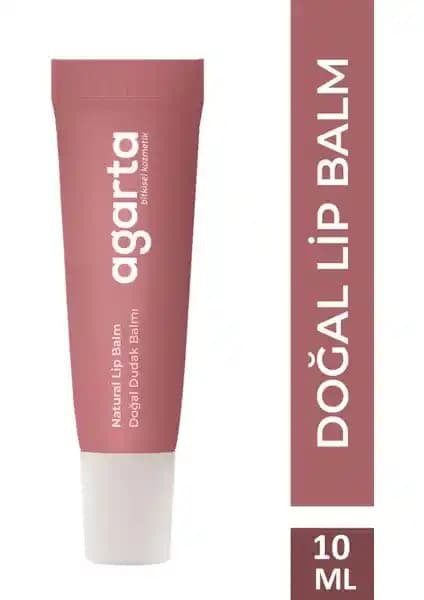 Agarta Nemlendirici Parlatıcı Dudak Bakım Ürünü Özellikleri ve Kullanım İpuçları