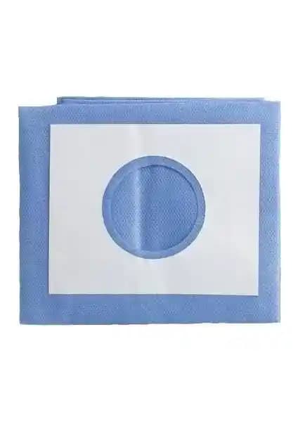 Akas Sterildelikli Örtü 90x120: Güvenilir ve Pratik Tıbbi Hijyen Çözümü