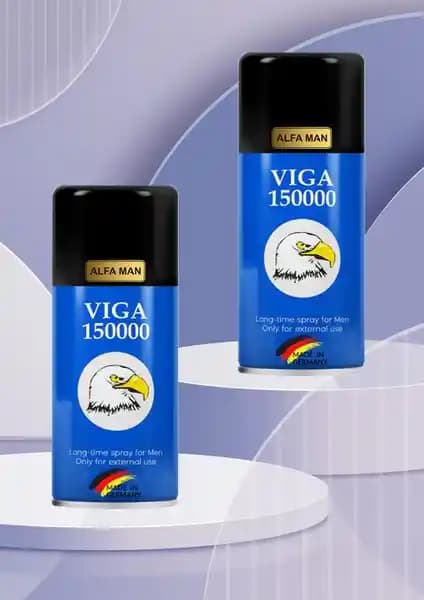 Alfa Man VGA 150000 Spreyi: Güçlü ve Çok Yönlü Temizlik ve Bakım Ürünü