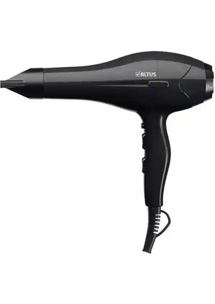 Altus AL 704 2100 W Güçlü ve Şık Saç Kurutma Makinesi İncelemesi