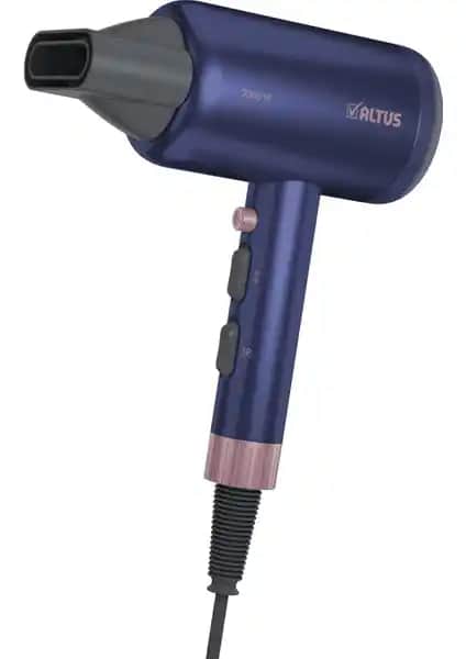 Altus Al 7074 S saç kurutma makinesi: Güçlü performans ve pratik kullanım özellikleri