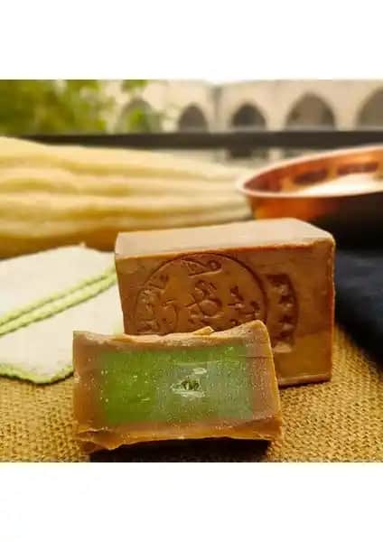 Anatolia Soap Halep Sabunu: Geleneksel ve Doğal Cilt Bakım Ürünü