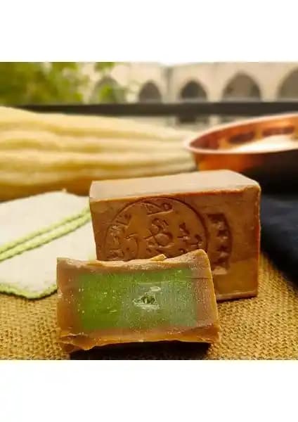Anatolia Soap Halep Sabunu: Geleneksel ve Doğal Cilt Bakım Ürünü