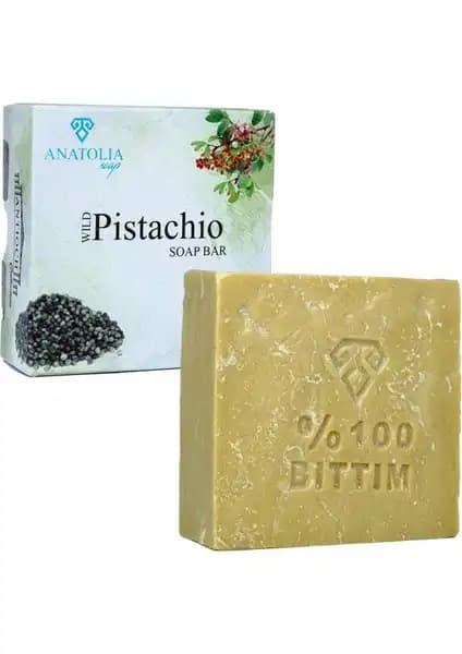 Anatolia Soap Siirt Bıttım Sabunu: Doğal İçerikli Saç ve Cilt Bakımında Güçlü Çözüm