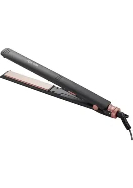 Aprilla Ahs 2026B Saç Düzleştirici: Güçlü Performans ve Pratik Kullanım Özellikleri