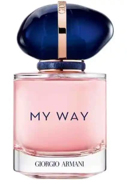 Armani My Way Edp 90ML Kadınlar İçin Modern ve Şık Parfüm Seçenekleri