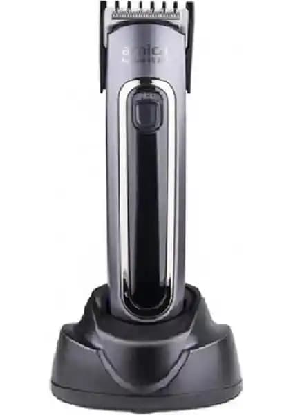 Arnica KB42600 KARIZMA EB 260 Erkek Bakım Seti Çok Fonksiyonlu Kablosuz Tıraş ve Bakım Cihazı