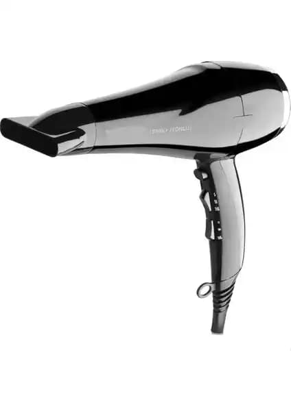 Arzum AR5007 Shiny 2200W İyonlu Saç Kurutma Makinesi: Modern Tasarım ve Üstün Performans