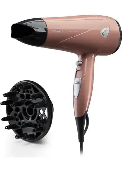 Arzum Ar5014-AG Senfony Color Saç Kurutma Makinesi İncelemesi ve Özellikleri